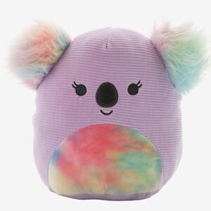 Squishmallows Renate Koala Corduroy Plush